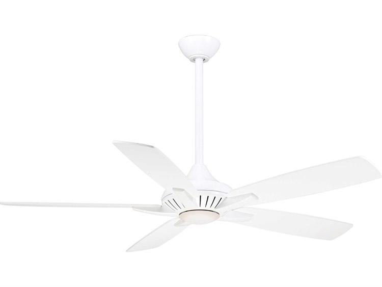 Minka-Aire Dyno 1 - Light 52'' LED Ceiling Fan