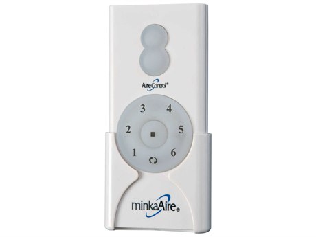 Minka-Aire RC600 Hand-Held Fan Control
