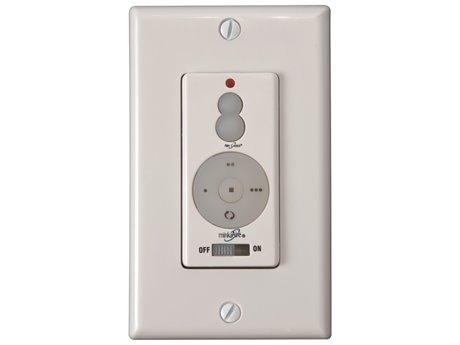 Minka-Aire WC210 Wall Mount Fan Control