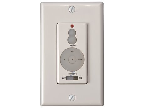 Minka-Aire WC211 Wall Mount Fan Control