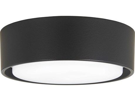 Minka-Aire Simple 5" / Etched White LED Light Kit