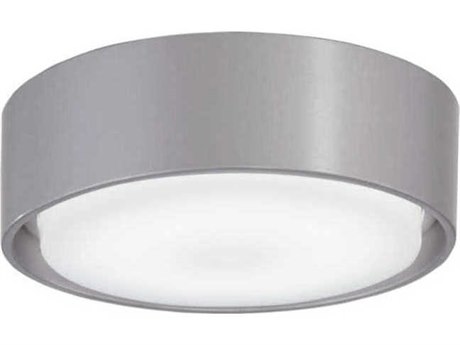 Minka-Aire Simple 5" / Etched White LED Light Kit