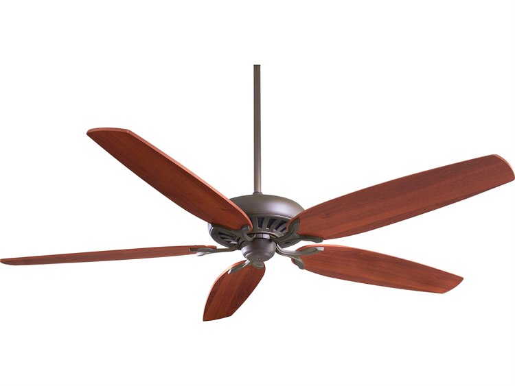 Minka-Aire Great Room Traditional 72'' LED Ceiling Fan