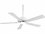 Minka-Aire Oil Rubbed Bronze 52'' Wide LED Indoor Ceiling Fan with Reversible Medium Maple / Dark Walnut Blades  MKAF556LORB