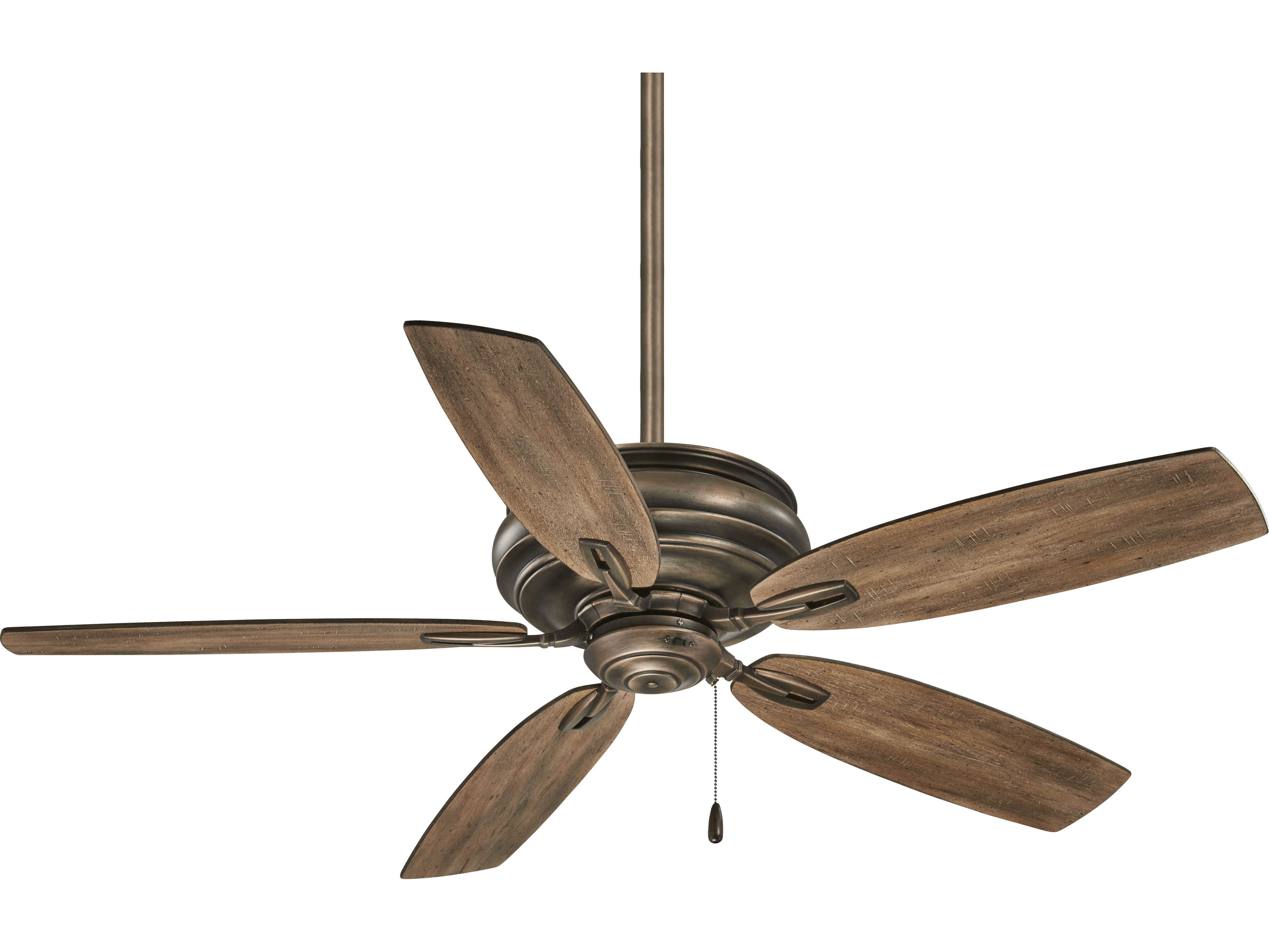 Minka ceiling fan installation