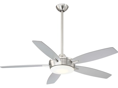 Minka-Aire Espace 52" LED Ceiling Fan