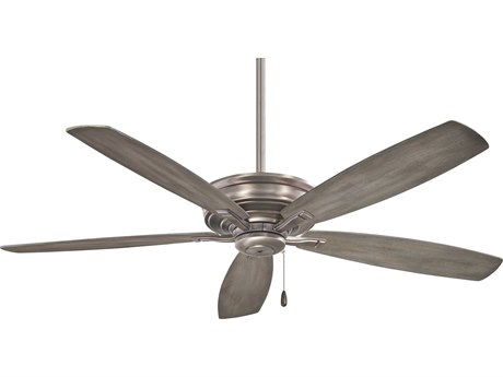 Minka-Aire Kafe 52" LED Ceiling Fan