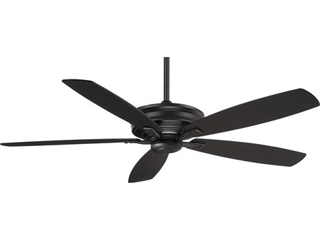 Minka-Aire Kafe 60" Ceiling Fan