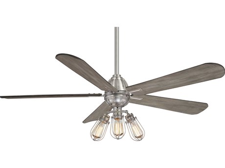 Minka-Aire 56" LED Ceiling Fan