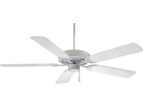 Minka-Aire Contractor 42'' Ceiling Fan