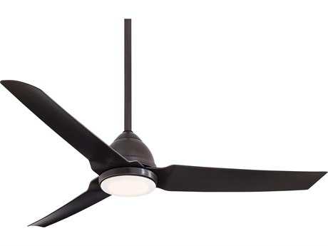 Minka-Aire Java 54" LED Outdoor Ceiling Fan