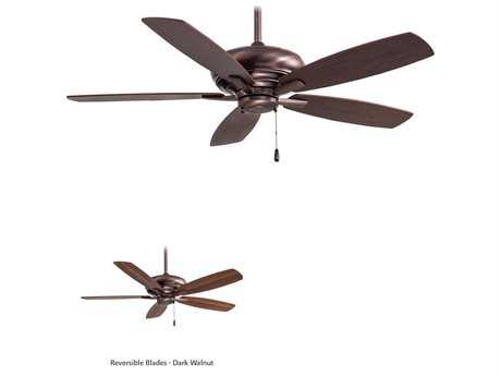 Minka-Aire Kola 52'' Ceiling Fan