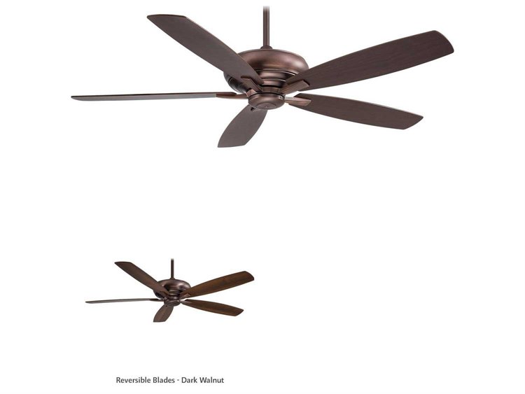 Minka-Aire Kola-XL 60'' Ceiling Fan