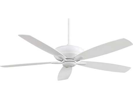 Minka-Aire Kola 60'' LED Ceiling Fan