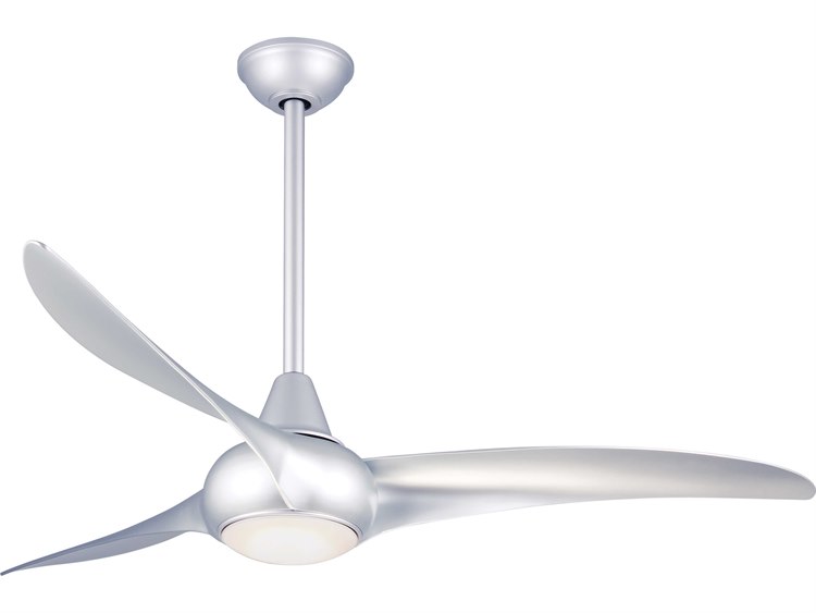 Minka-Aire Light Wave 52'' LED Ceiling Fan