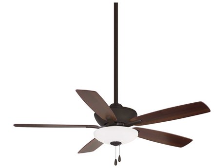 Minka-Aire Minute 1 - Light 52" Ceiling Fan