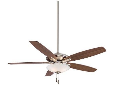 Minka-Aire Mojo 3 - Light 52" Ceiling Fan