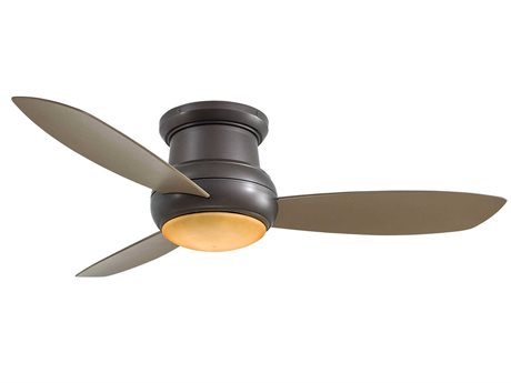 Minka-Aire 52" LED Outdoor Ceiling Fan