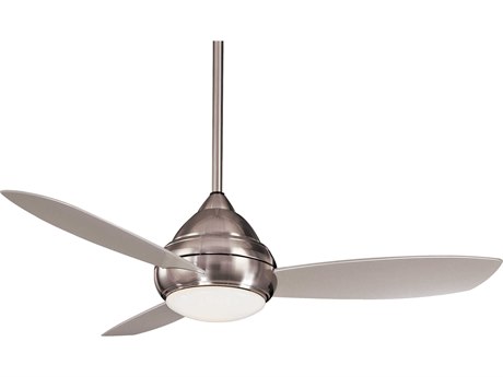 Minka-Aire 52" LED Outdoor Ceiling Fan