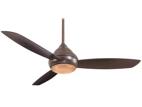 Minka-Aire 58" LED Outdoor Ceiling Fan