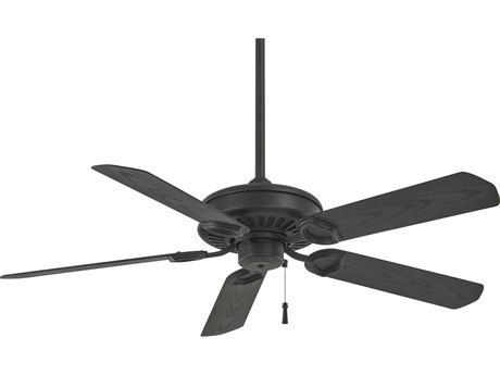 Minka-Aire Sundowner 54" Outdoor Ceiling Fan