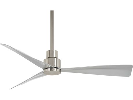 Minka-Aire Simple Wet 44" Outdoor Ceiling Fan