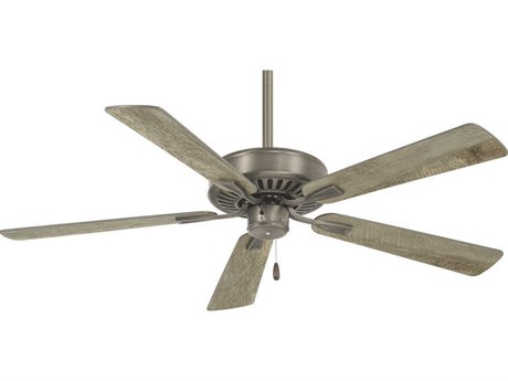 Minka-Aire Contractor Plus 52" Ceiling Fan