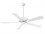 Minka-Aire Contractor Plus Burnished Nickel 52'' Wide Indoor Ceiling Fan with Savannah Gray Blades  MKAF556BNK