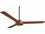 Minka-Aire Roto Oil Rubbed Bronze 52'' Wide Indoor Ceiling Fan  MKAF524ORB