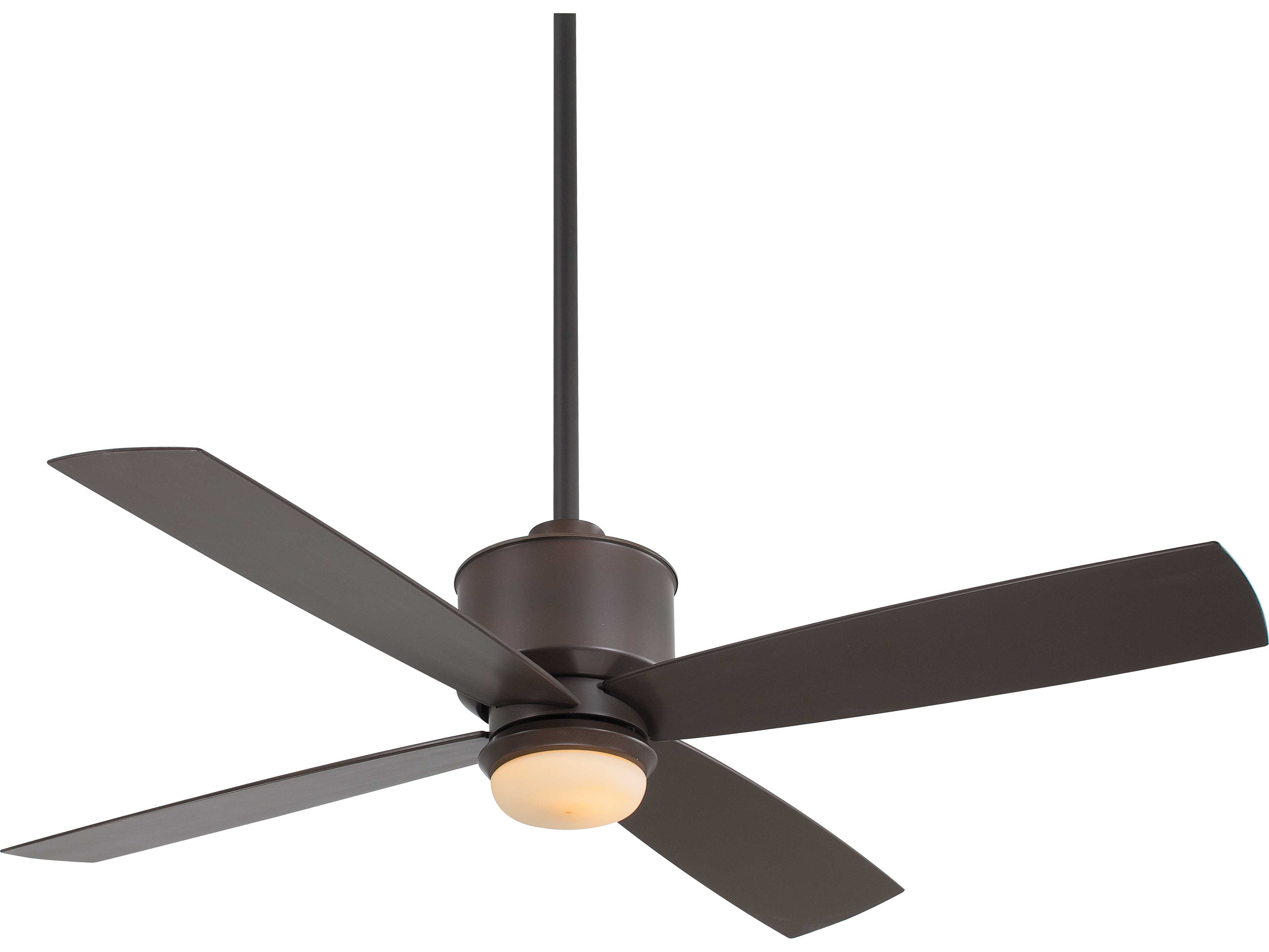 Minka Aire Strata Oil Rubbed Bronze 52 Wide Indoor Ceiling Fan