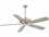 Minka-Aire Sunseeker Driftwood 60'' Wide Outdoor Ceiling Fan  MKAF532DRF