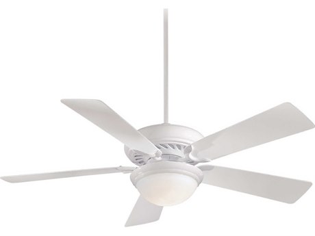 Minka-Aire Supra LED 1 - Light 52" Ceiling Fan