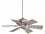 Minka-Aire Supra White 32'' Wide Indoor Ceiling Fan  MKAF562WH