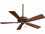 Minka-Aire Supra Oil Rubbed Bronze 52'' Wide Indoor Ceiling Fan  MKAF568ORB
