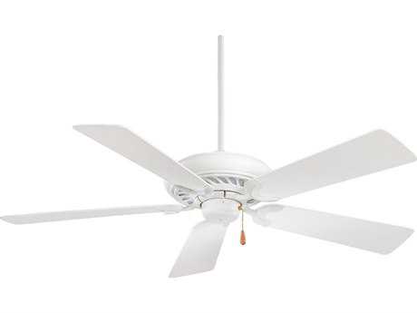Minka-Aire Supra 52'' Ceiling Fan