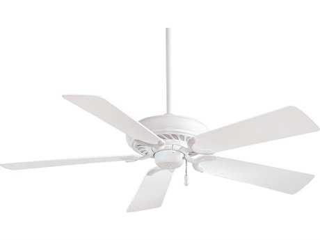 Minka-Aire Supra 52'' LED Ceiling Fan