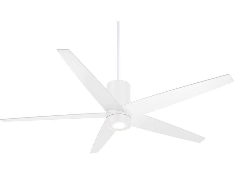 Minka-Aire Symbio 1 - Light 56" LED Ceiling Fan
