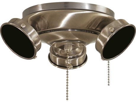 Minka-Aire Timeless 3 - Light LED Fan Kit