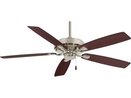 Minka-Aire Watt 60" Ceiling Fan