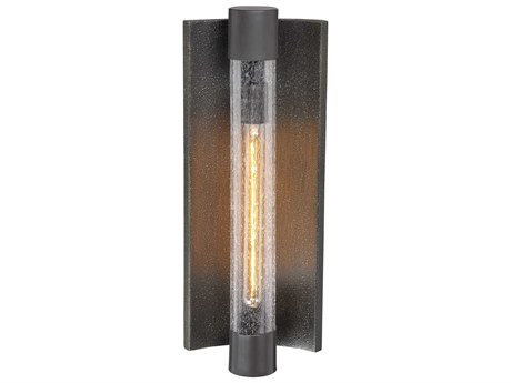 Minka Lavery Celtic Shadow 1 - Light Outdoor Wall Light