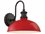 Minka Lavery Escudilla Black Industrial Outdoor Wall Light  MGO7125166