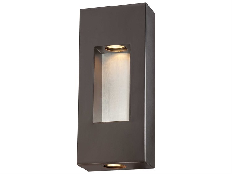 Minka Lavery Geox Outdoor Wall Light