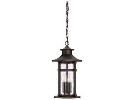 Minka Lavery Highland Ridge 4 - Light Outdoor Hanging Light