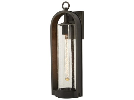 Minka Lavery Kamstra 1 - Light Outdoor Wall Light