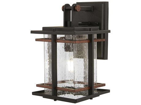Minka Lavery San Marcos 1 - Light Outdoor Wall Light
