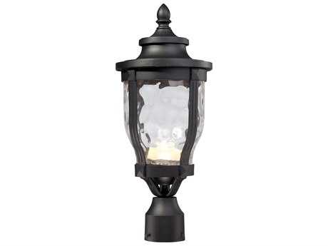 Outdoor Lighting