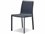Mobital Fleur Caramel Leather Dining Side Chair  MBDCHFLEUCARACA117