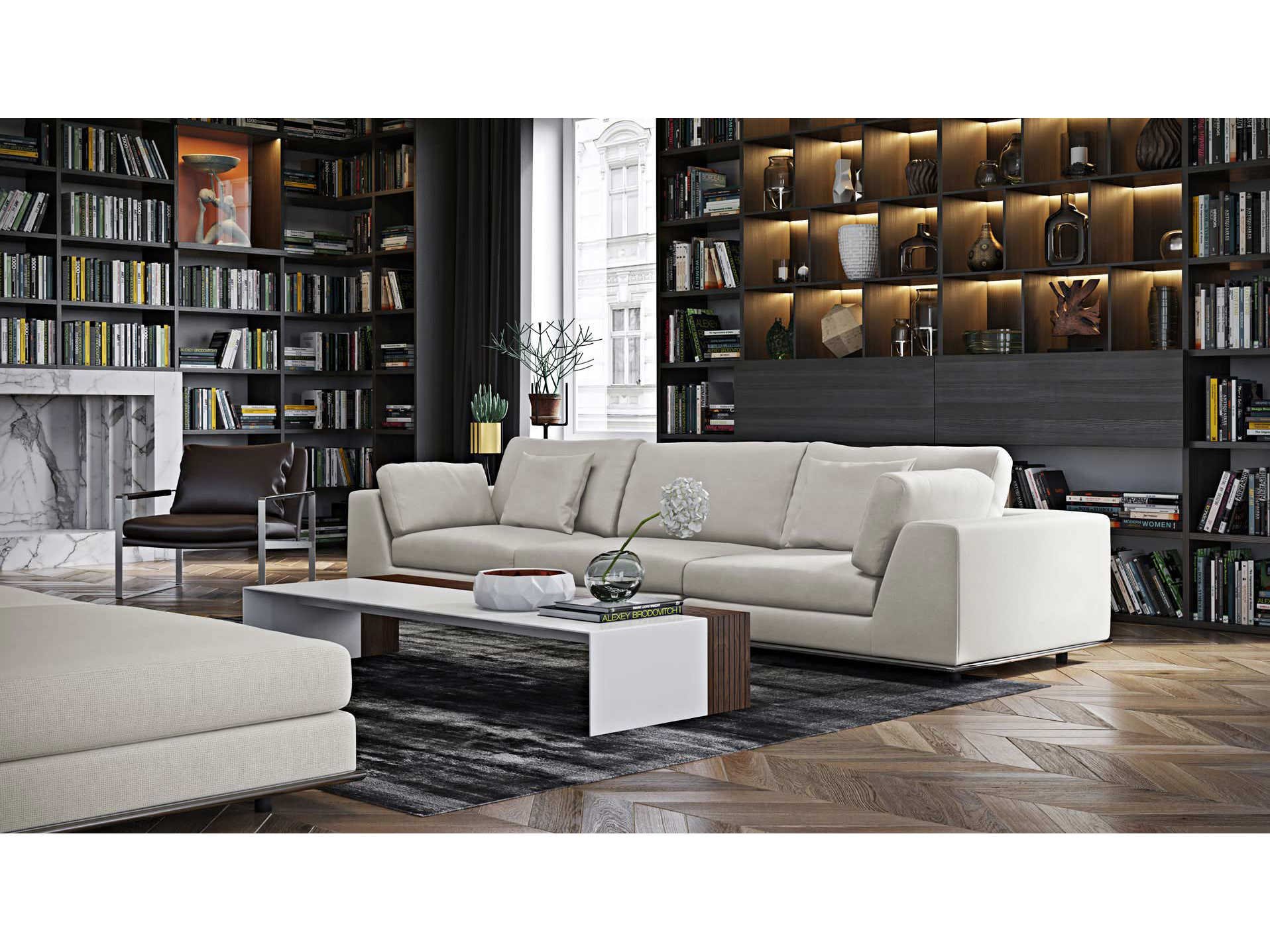 modloft living room set