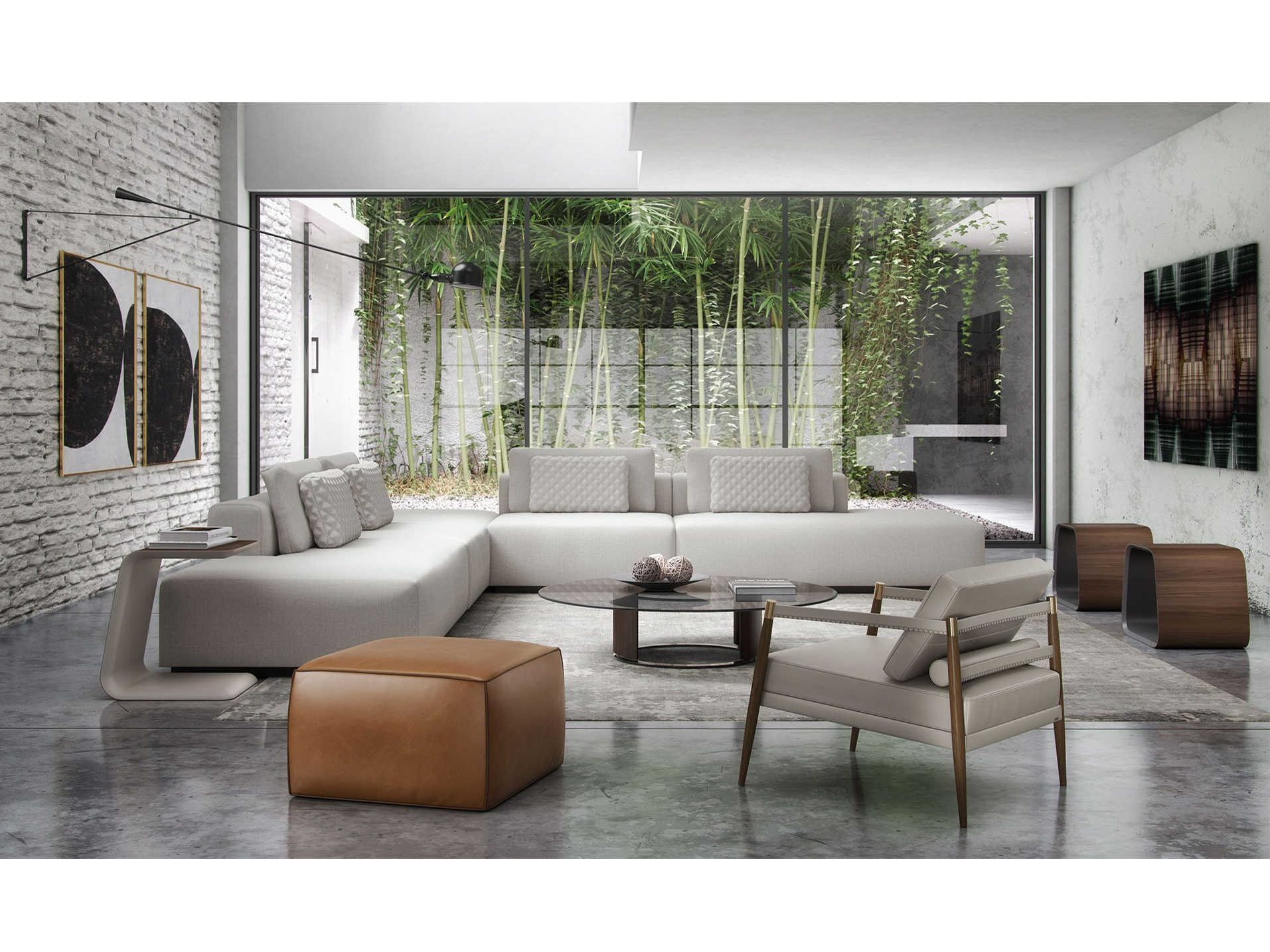 modloft living room set