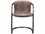 Moe's Home Collection Freeman Black Arm Dining Chair (Set of 2)  MEPK105902